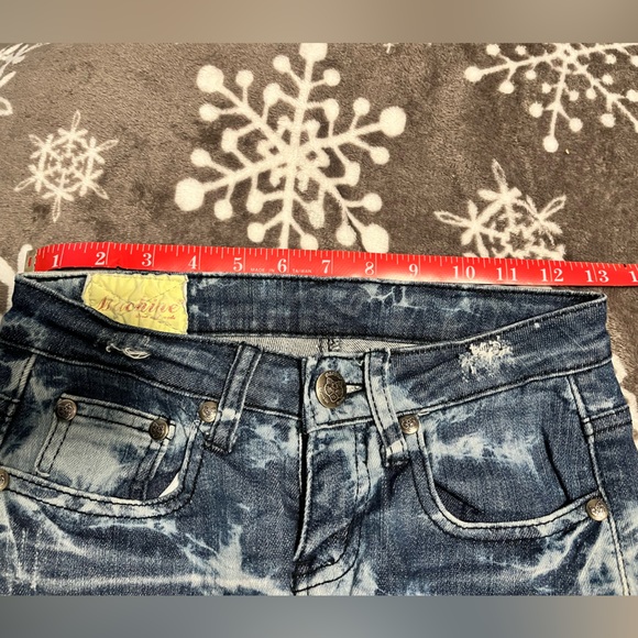 Machine Nouvelle Mode Jeans - Picture 8 of 8